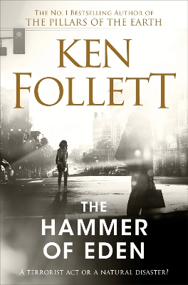 The The Hammer of Eden by Ken Follett