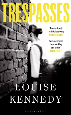 Trespasses: The most beautiful, devastating love story you’ll read this year by Louise Kennedy