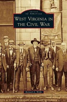 West Virginia in the Civil War book