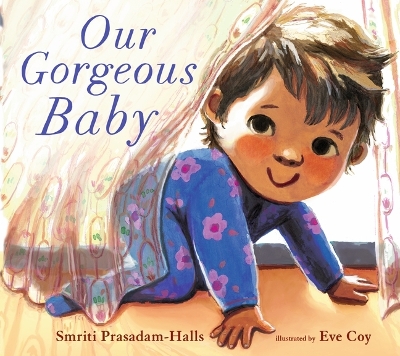 Our Gorgeous Baby book