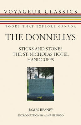 Donnellys book