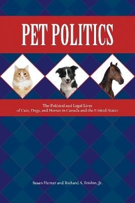 Pet Politics book