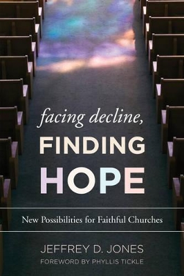 Facing Decline, Finding Hope book