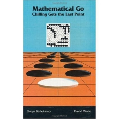 Mathematical Go book