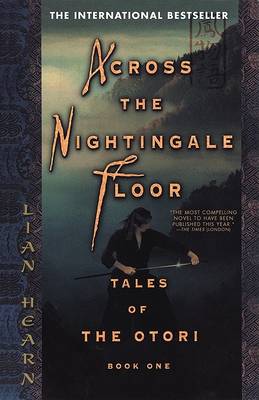 Across the Nightingale Floor book