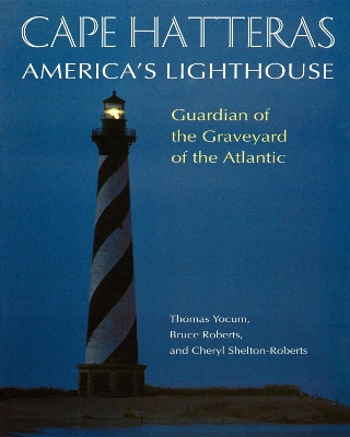 Cape Hatteras book