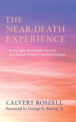 The Near-Death Experience book