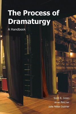 Process of Dramaturgy book