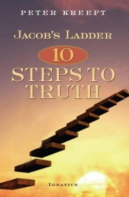 Jacob's Ladder book