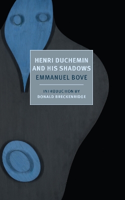 Henri Duchemin And His Shadows book