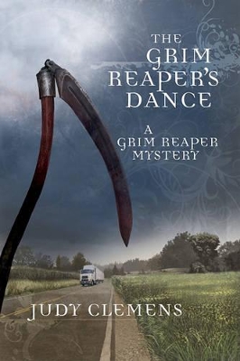 Grim Reaper's Dance book