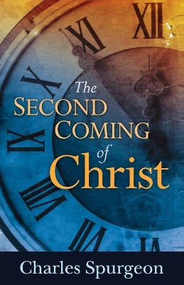 Second Coming of Christ book
