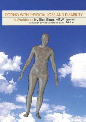 Coping with Physical Loss and Disability: Spanish Edition book