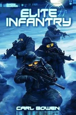 Elite Infantry book