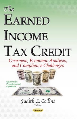 Earned Income Tax Credit book