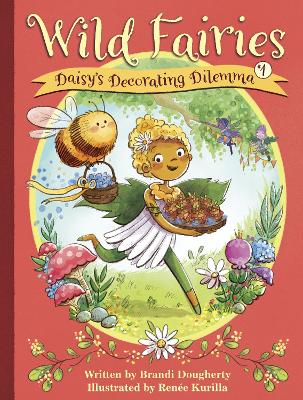 Daisy's Decorating Dilemma by Brandi Dougherty