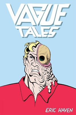 Vague Tales book