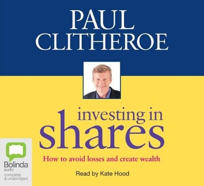 Investing In Shares book