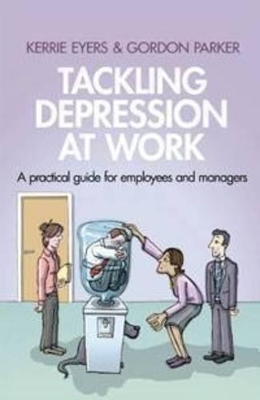 Tackling Depression at Work book