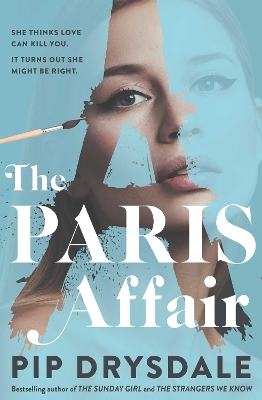 The Paris Affair book