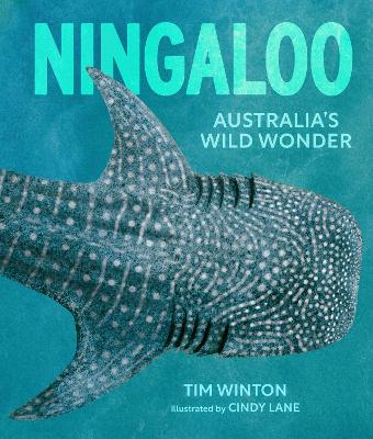 Ningaloo: Australia's Wild Wonder book
