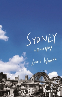 Sydney: A biography book