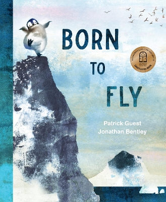 Born to Fly book