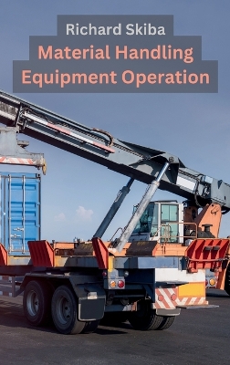 Material Handling Equipment Operation book