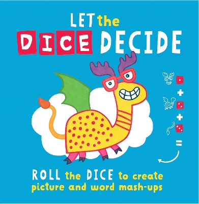 Let The Dice Decide book