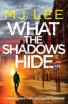 What the Shadows Hide book