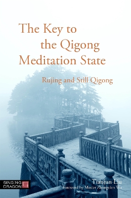 Key to the Qigong Meditation State book