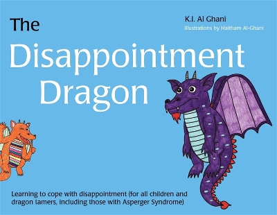 Disappointment Dragon book