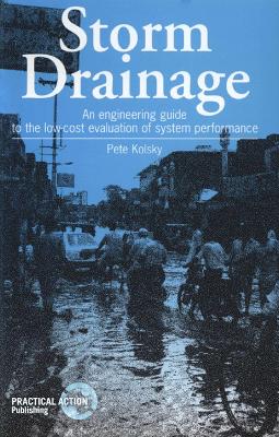 Storm Drainage book