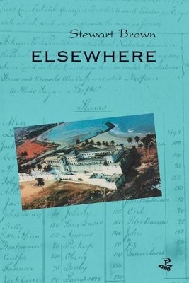 Elsewhere book