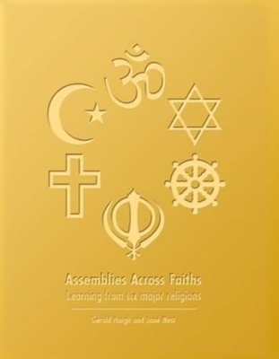 Assemblies Across Faiths: Learning from Six Major Religions book