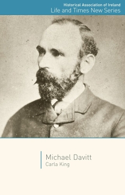 Michael Davitt book