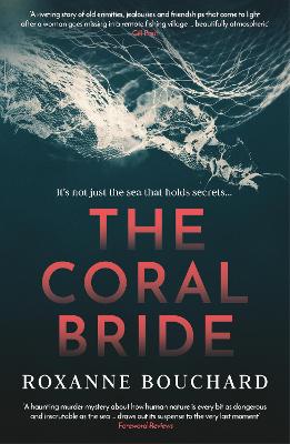 The Coral Bride book