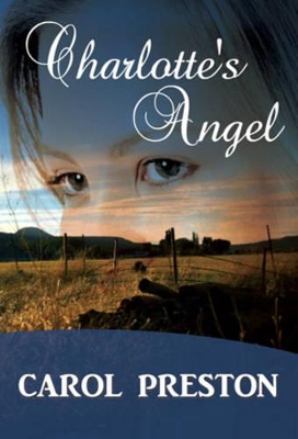 Charlotte’s Angel book