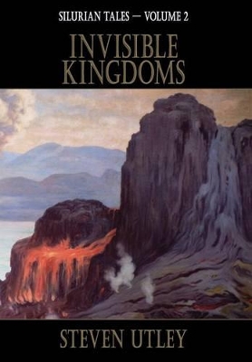 Invisible Kingdoms book