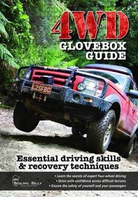 4WD Glovebox Guide by Robert Pepper
