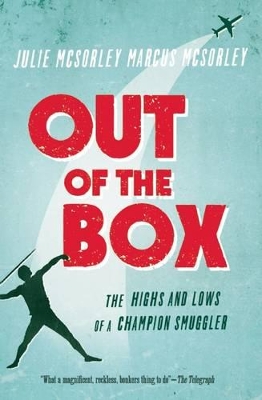 Out Of The Box book