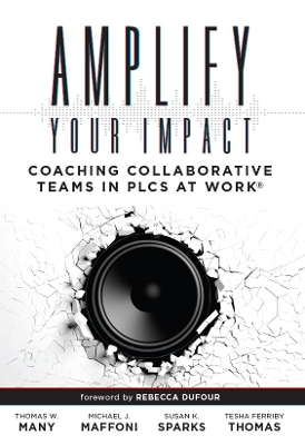 Amplify Your Impact book