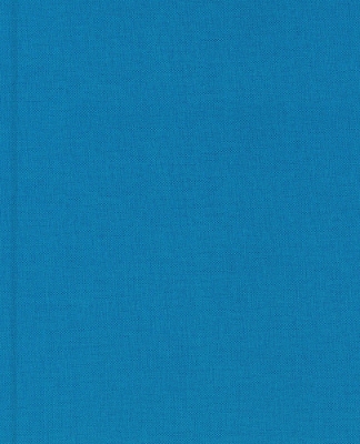 Matthew Wong: Blue book