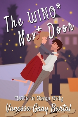 The WINO* Next Door book