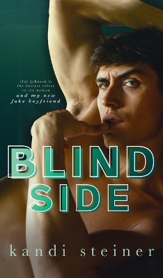 Blind Side book