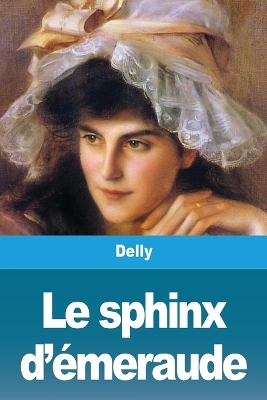 Le Sphinx d'Émeraude book