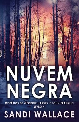 Nuvem Negra book