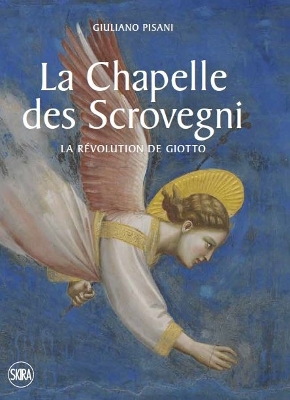 Die Scrovegni Kapelle (German edition): Giotto's Revolution book