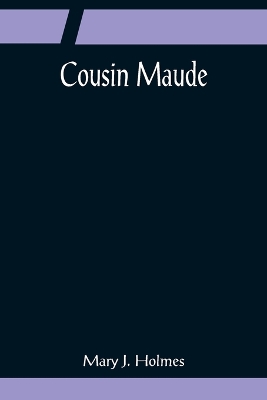 Cousin Maude book