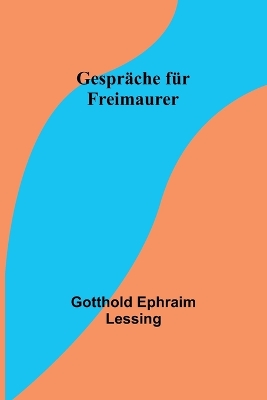 Gespräche für Freimaurer book